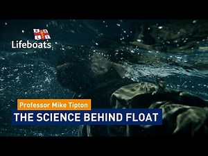 The Science Behind Float To Live
