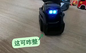 EMO与Vector的恩怨情仇