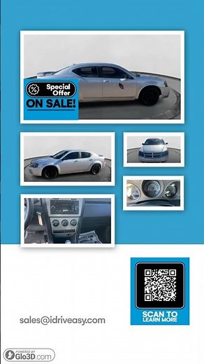 DODGE Avenger 2010 car review