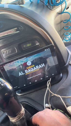 رمضان وتركيب الضو بطريقة مضحكة