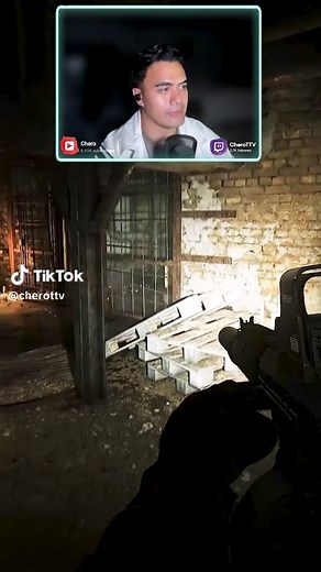 Chero (@cherottv) - CORPSE KEY: SPAWN LOCATIONS - LABYRINTH #tarkov #tarkovclips #tarkovfunny #eft #escapefromtarkov #labyrinth