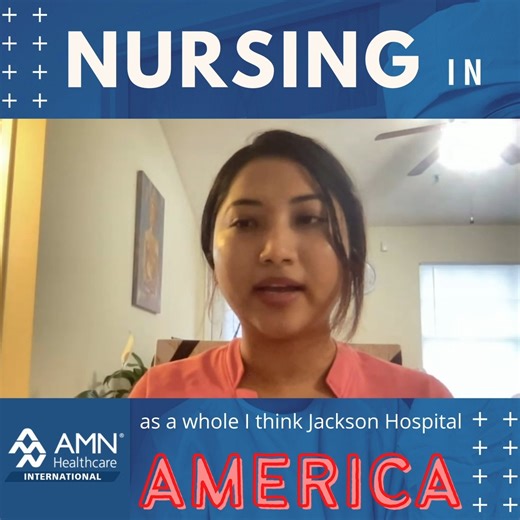 New Podcast Episode Available: US Healthcare Employer – Jackson Hospital ​​ ​​Today, you will learn about Jackson Hospital and Clinic, not-for-profit organization based in Alabama. They are committed to improving the health of the community by providing superior, patient-centered and cost-effective care in a safe, compassionate environment.​ ​​ Click the link to listen: https://conneticsusa.com/nursing-in-america-podcast/ ​​ Available on Spotify, Apple Podcasts, Amazon Music, and Google podcast​