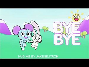 learning with pibby hug me good ending