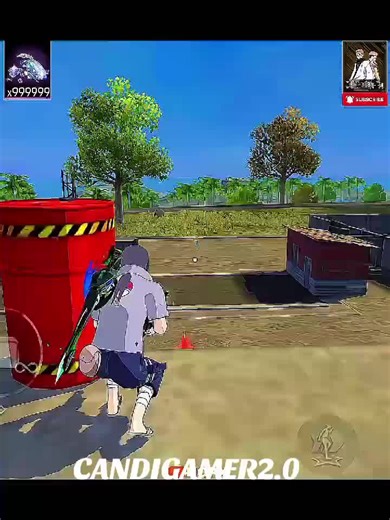 Free Fire Max Live Gameplay Highlights