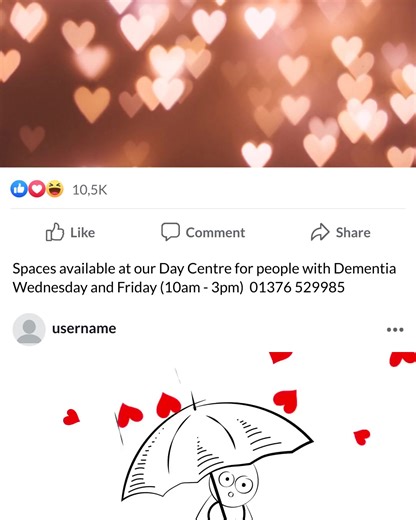 Crossroads Braintree and Chelmsford on Reels