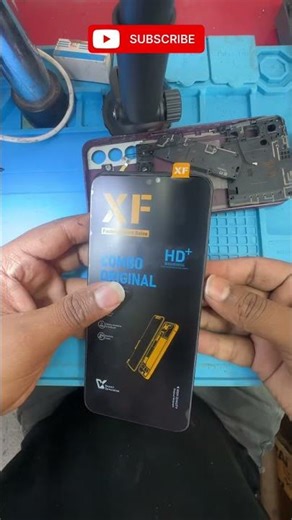 Samsung A14 5G Display Replacement - Is It Worth It?