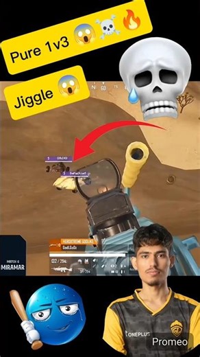 GODZ Insane 1v3 Tournament Clutch in BGMI 😱🔥 | Impossible Moment! #bgmi #gaming #esports #shorts