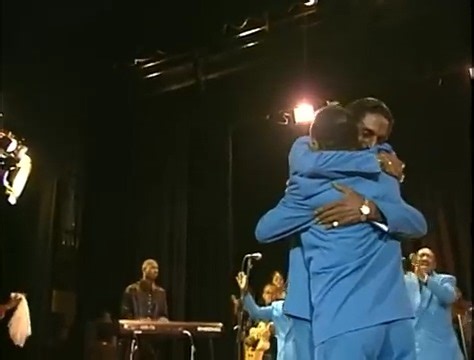 286K views · 11K reactions | Willie Neal Johnson & The Gospel Keynotes - Hold Me | Malaco Music Group | Facebook