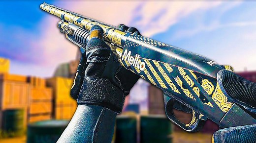 Top 10 Best Shotguns In Call Of Duty No Pre-patch...