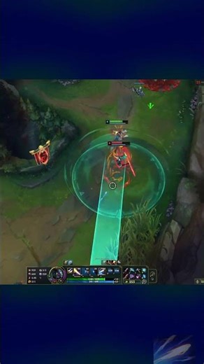 Typical Samira Player.