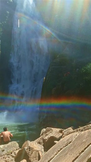 Cascada de la Serpiente 🇧🇴 únete a mi grupo de aventura y realiza tu reserva El Full Day Caranavi, consiste en: ⛔Punto de encuentro y retorno: ✅Plaza principal de Caranavi ☑️Concentracion 08:30 ☑️Retorno 18:00 a 19:00 ⛔Actividades y Visitas: ✅Senderismo (se realiza una caminata de una hora y media hasta la cascada) ✅Tubing (los Guías le harán atravesar el rio en un neomatico inflable) ✅Chapuzon (se le prestará chaleco salvavidas para que pueda nadar en sus pozas naturales) ✅Mirador de la Serpi