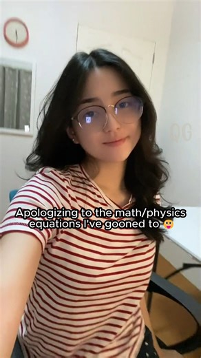 Quantum Giggler | sorry bout that math/physics edit #memes #mathematics #differentialequations #algebra #physics #chemistry #calculus #geometry... | Instagram