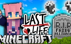 【生肉/LDShadowLady】Last Life EP4-仙子之乱