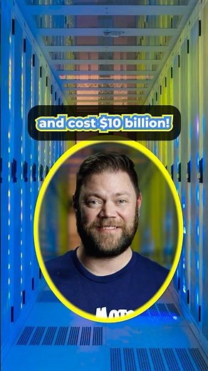 Facebook's New $10 Billion Data Center