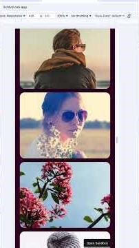 Digital Kiss Website in React! 💋🔥 | Context API Project | Tamil #ytshorts #shorts #kissday