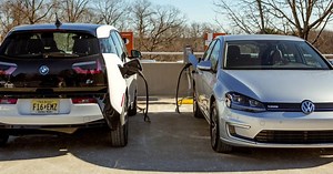 10 electric vehicle benefits you might not know about...but should