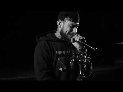 Ulises Bueno | Desordenada | #ADELANTO