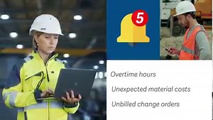 See for yourself what our solutions can do for your construction business. Watch #SageCRE product overviews and customer stories on our YouTube channel: http://1sa.ge/6J8o50FFqVz | Sage