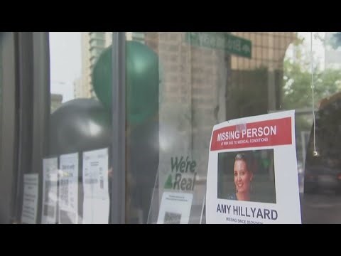 Easter celebrations sparks hope that missing mother with ties to Sacramento will be found