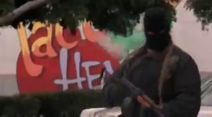 44 Minutes: The North Hollywood Shoot-Out
