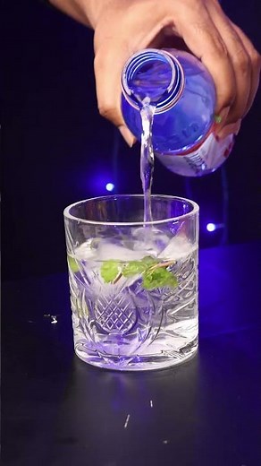 Can Bacardi Taste This Smooth & Chilled? 😍