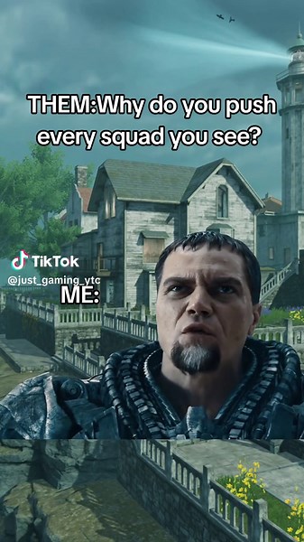 Why You Should Push Every Squad in Call of Duty Mobile