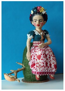 15 Needle Felting Artists That Will Inspire You | Mr X Stitch