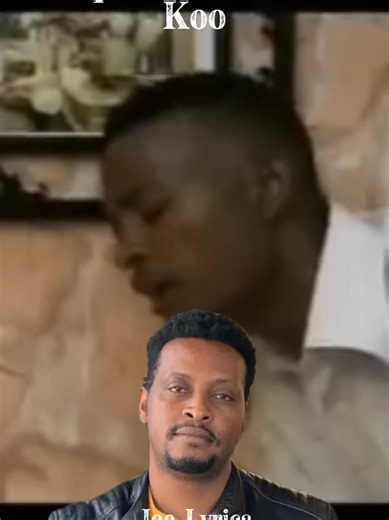 #faarfannaaafaanoromoo #dastaahinsarmuu #Joe_Lyrics