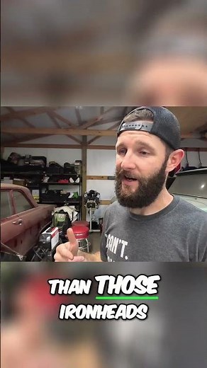 327 Engine Build High RPM Power with Pop ups & Aluminum Heads! #gasser #chevyii #draganddrive