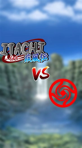 Gojo vs Itachi Power Comparison | Who Is Strongest?🔥 #naruto #jujutsukaisen #anime #shorts #itachi