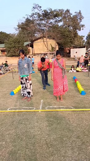 6.6K views · 17 reactions | Color water mug Step by step Setting challenge | TG Food Challenge | Facebook