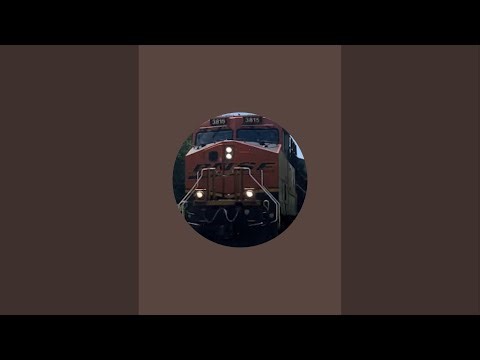 Working on model train projects live!!!!