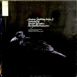 Mahler - Leonard Bernstein, New York Philharmonic - Symphony No.9 In D