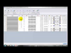46. SolidWorks Electrical - How to Move Terminals in their Terminal Strip