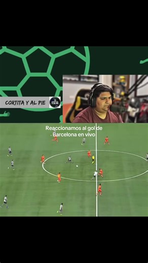 GOL DE #BSC Y CON ESTO PASAMOS A FASE DE GRUPO DE LA COPA LIBERTADORES #tiktoklive #livehighlights #CortitayalPie