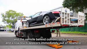 75K views · 297 reactions | SCAM ALERT: Have you or your friends been victims of road scams before? Share it with us in the comments. Get some expert tips in this video for avoiding motor insurance scams. | ROADS.sg | Facebook