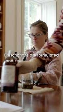 Inside a Herbal Medicine Clinical Training Day