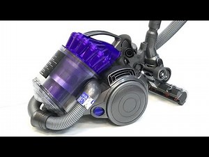 How to Open & Service Dyson DC32 Cylinder Vacuum | Full Maintenance Guide 🔧🧹