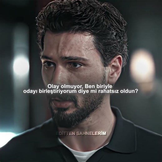Haydar Ali constantly teases Ceylan 😂 #underground #denizcanaktaş #devrimözkan #ülkühilalçiftçi