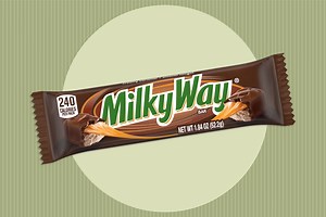 A Beloved Milky Way Flavor Is Returning—But You Might Not Recognize It