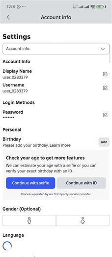 How to manage login passkey roblox #shorts #viral #roblox
