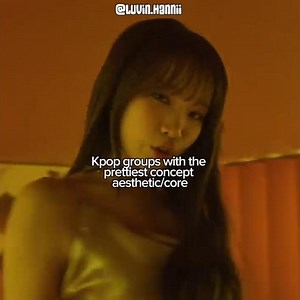 Kpop groups with the prettiest concept aesthetic/core || #viral #kpop #fyp #kpop #trend #enhypen