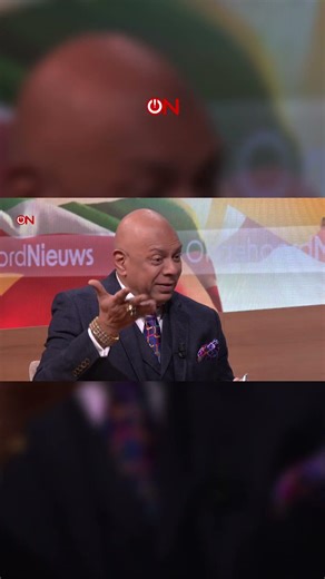 Watch Ongehoord Nieuws tomorrow at 12:15 on NPO1.