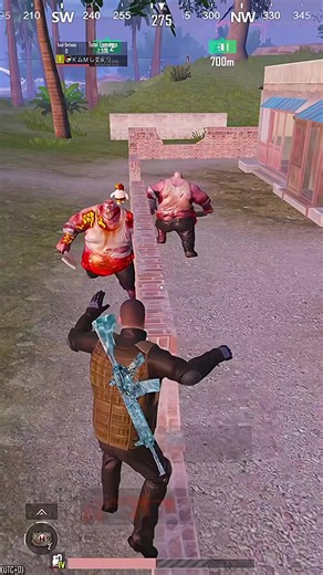 Explore Metro Royale Zombie Uprising Mode in PUBG Mobile