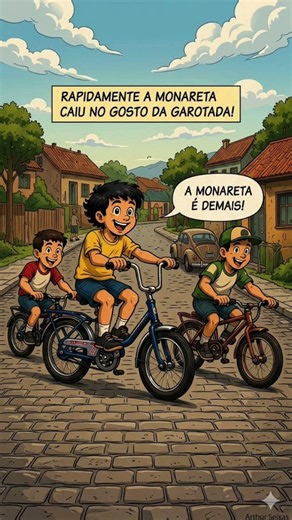 Mais do que restaurar uma bicicleta, estamos resgatando uma história. 🚲🥰