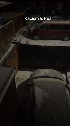 Racist Neighbour Disrupts Life and Peace for Four Years