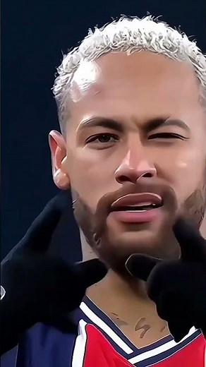 Neymar Jr ⚽🔥 | Cinematic Football Edit 🎥 #shorts