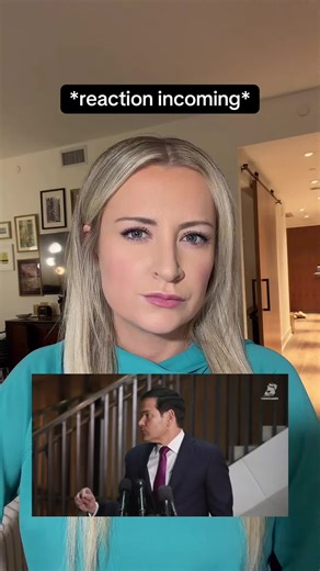 So much for America First. | americans reaction