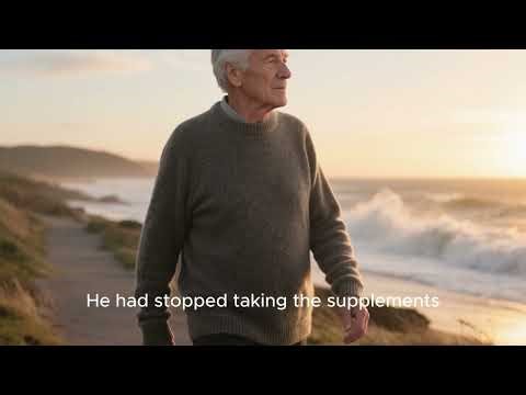 brain longevity supplements The Hidden Risk I Discovered While Testing “Luxury Brain” Formulas