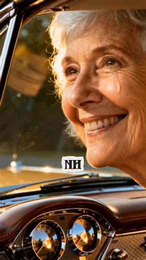 “Driving the Same Car for 53 Years — The Timeless Story of a ’57 Chevy Owner”